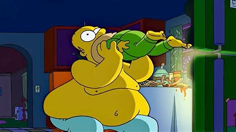 watch the simpsons homer clone|simpsons treehouse of horror 13.